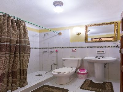 Hostal El Tayaba19